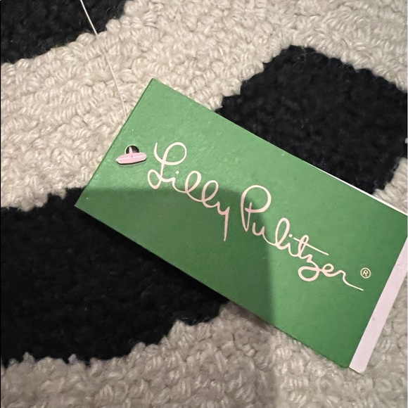 Lilly Pulitzer Women’s Pink Callisto Dress - Picture 8 of 12